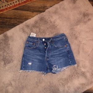 Levi’s 501 Shorts